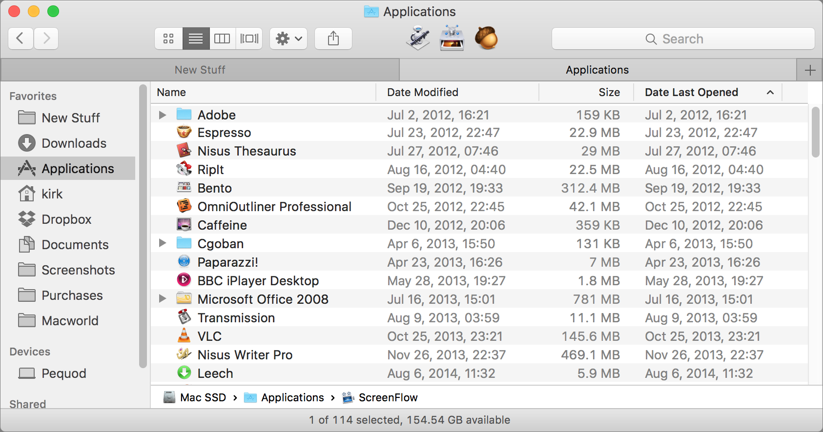 Download ram file to mac file
