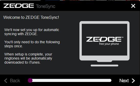 Download Zedge Tonesync For Mac