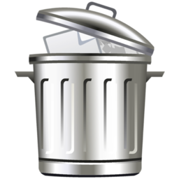 Mac Trash Can Icon Download